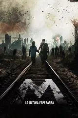 Ver M – La Última Esperanza online gratis