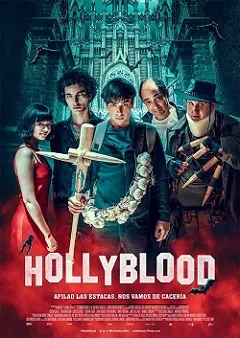 Ver HollyBlood online gratis