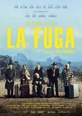 Ver La fuga online gratis