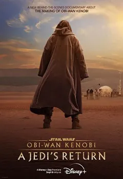 Ver Obi-Wan Kenobi: El regreso del Jedi online gratis