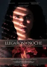 Ver Llegaron de noche online gratis