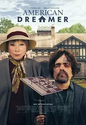 Ver El soñador americano online gratis