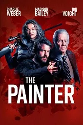 Ver The Painter online gratis