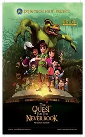 Ver Peter Pan: Las Nuevas Aventuras online gratis