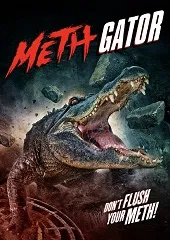 Ver El ataque del cocadrilo online gratis