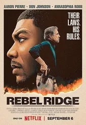 Ver Rebel Ridge online gratis