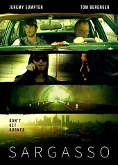 Ver Stakeout online gratis