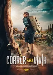 Póster de la película Correr para vivir online