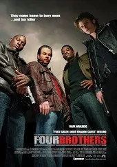 Ver Cuatro hermanos online gratis