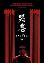 Ver The Sadness online gratis