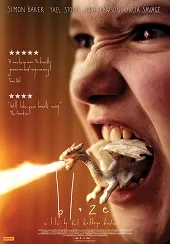 Ver Blaze online gratis