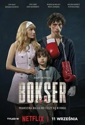 Ver Boxeador online gratis
