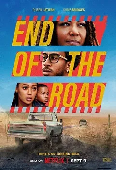Ver Final del camino online gratis