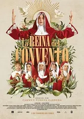 Ver La reina del convento online gratis