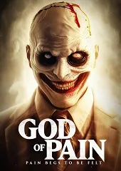 Ver Algea: God of Pain online gratis