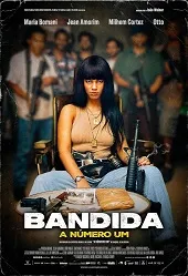 Ver Bandida: La número uno online gratis