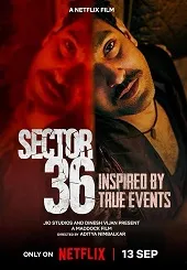 Ver Sector 36 online gratis