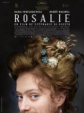 Ver Rosalie online gratis