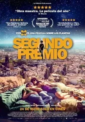 Ver Segundo premio online gratis