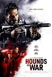 Ver Perros de guerra online gratis