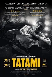 Ver Tatami online gratis
