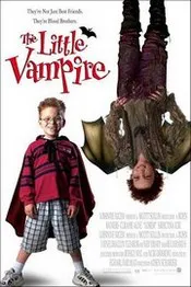 Ver Pelcula El pequeo vampiro (2000)