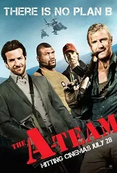Ver El equipo A online gratis