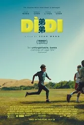 Ver Dìdi online gratis