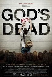 Ver Dios No Esta Muerto online gratis