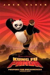 Ver Kung Fu Panda online gratis