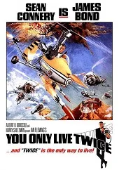 Ver 007: Sólo se vive dos veces online gratis