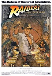 Ver Indiana Jones: Los cazadores del arca perdida online gratis
