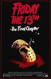 Ver Viernes 13 Parte 4: Capitulo Final online gratis