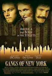 Ver Pandillas de Nueva York online gratis