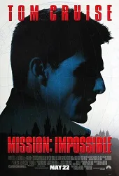 Ver Misión: Imposible online gratis