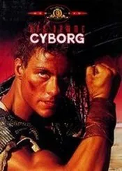 Ver Pelicula Cyborg (1989)