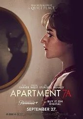 Ver Departamento 7A online gratis