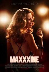 Ver MaXXXine online gratis