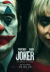 Ver Guasón 2: Folie a Deux online gratis