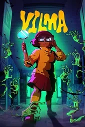 Ver El especial de Halloween de Velma online gratis