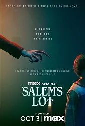 Ver El misterio de Salem's Lot online gratis