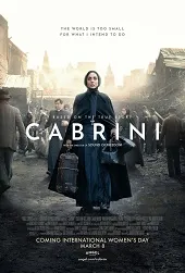 Ver Una mujer italiana (Cabrini) online gratis