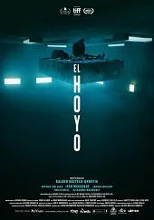 Ver El hoyo online gratis