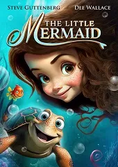 Ver Las aventuras de la sirenita online gratis