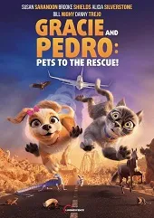 Ver Mascotas en apuros online gratis