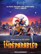 Ver Inseparables online gratis