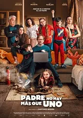 Ver Padre no hay más que uno online gratis