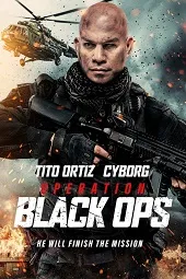 Ver Operation Black Ops online gratis