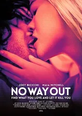Ver No Way Out online gratis
