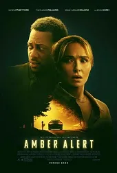 Ver Amber Alert online gratis